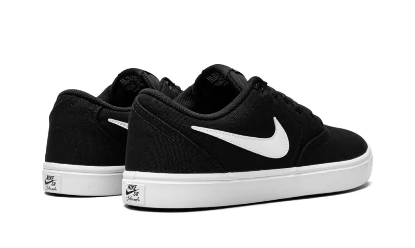 Nike SB SB CHECK SOLAR CANVAS MNS WMNS 'BASIC' 