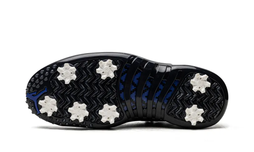 Air Jordan 12 Jordan 12 Retro Low Golf NRG P22 'Laser Game Royal' 