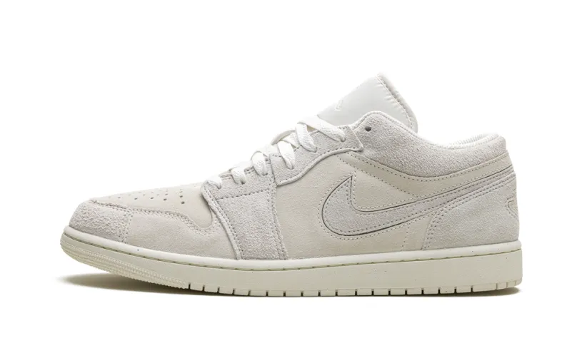 Air Jordan 1 Air Jordan 1 'Pale Ivory' 