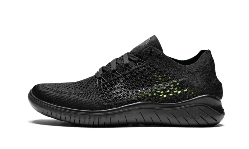 Nike Lifestyle FREE RN FLYKNIT MNS WMNS 