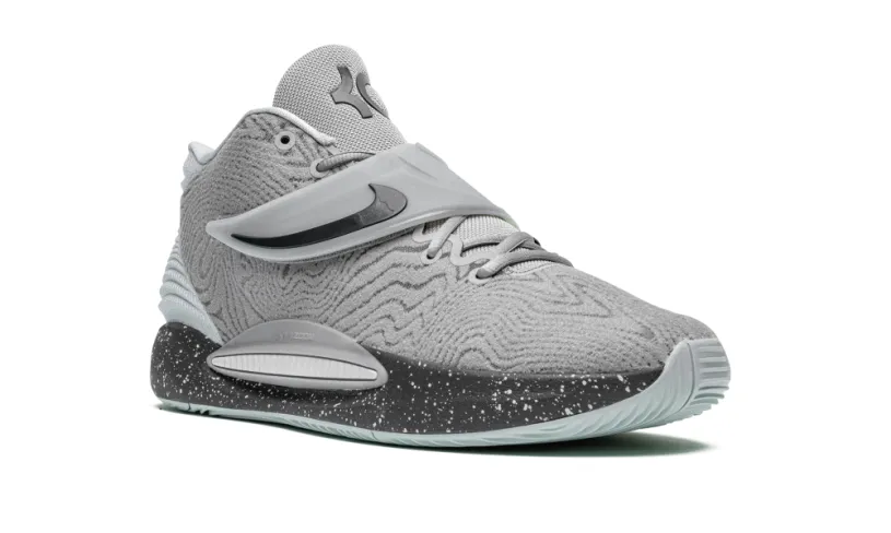 Nike Basketball KD 14 'Wolf Grey'