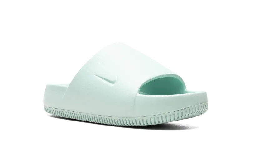 Nike Lifestyle CALM SLIDE WMNS 'Jade Ice' 