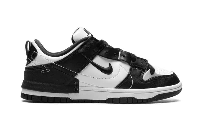 Nike Dunk DUNK LO DISRUPT 2 WMNS 'Panda' 