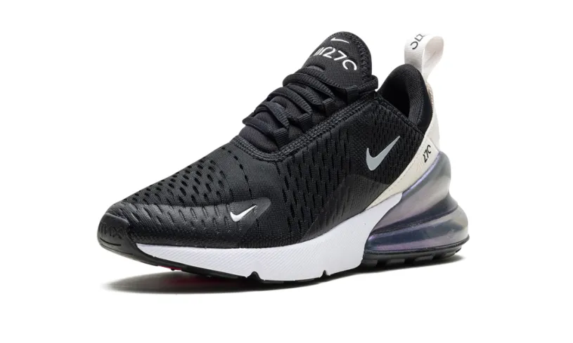 Nike Air Max AIR MAX 270 WMNS 'Black' 