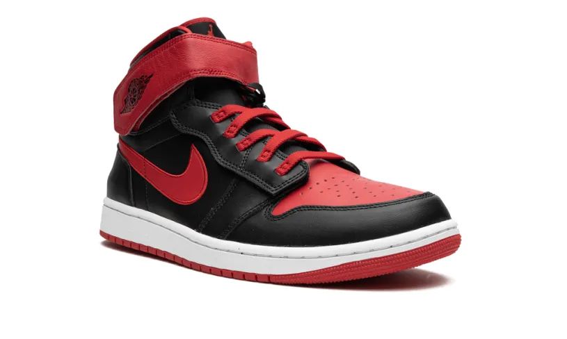 Air Jordan 1 Air Jordan 1 High FlyEase 'Bred' 