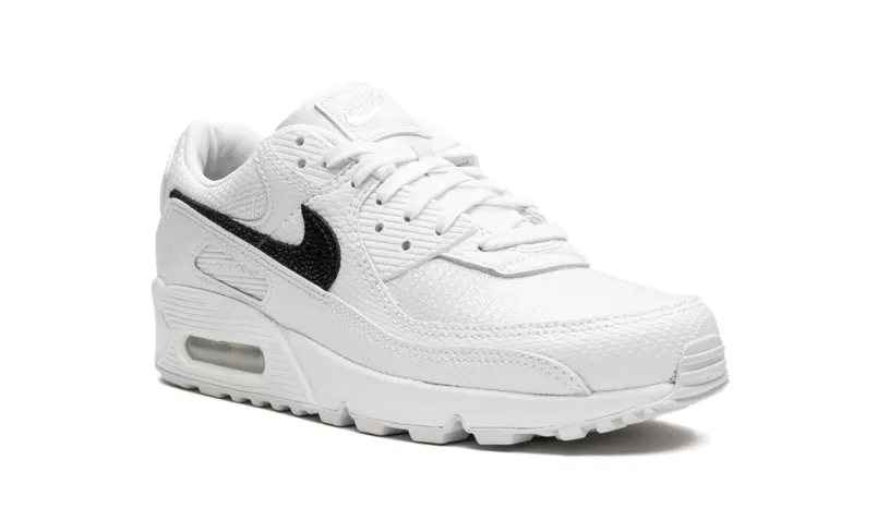 Nike Air Max AIR MAX 90 WMNS 'White Reptile'