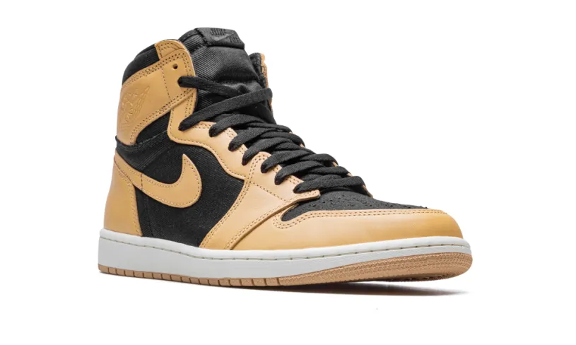 Air Jordan 1 Air Jordan 1 'Heirloom' 