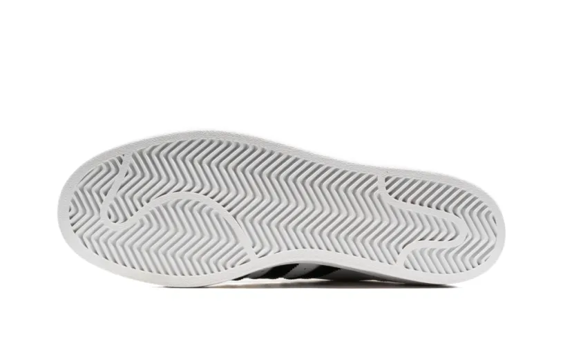 Adidas Superstar Superstar 'White   Black' 