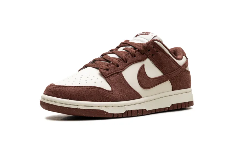 Nike Dunk Dunk Low Next Nature WMNS 'Red Sepia' 