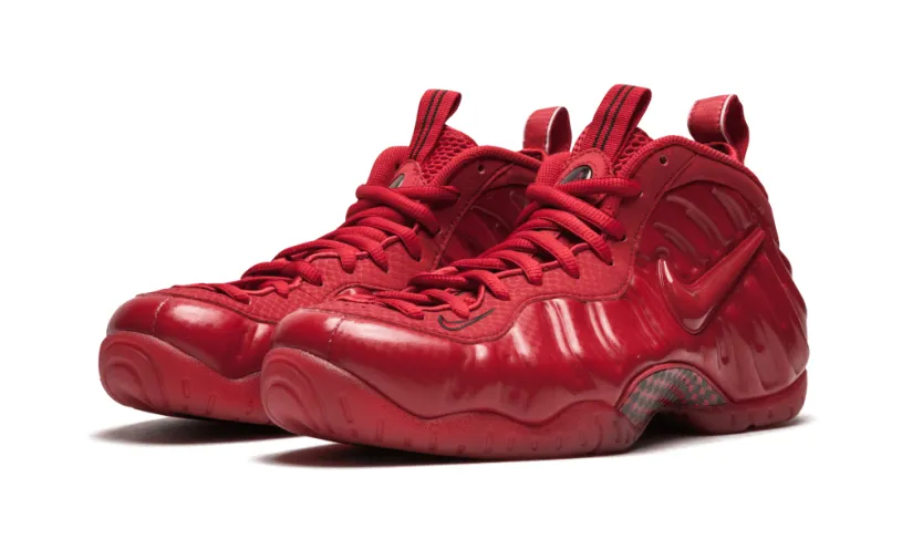Nike Lifestyle Air Foamposite Pro 'Red October'