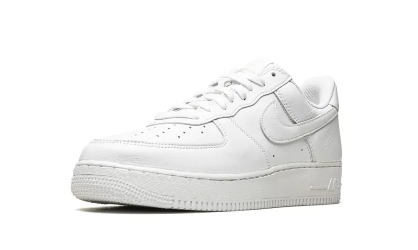 Nike Lifestyle Air Force 1 '07 Low 'Color of the Month' 
