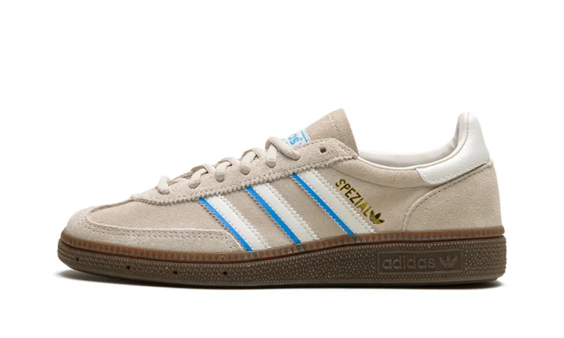 Adidas Handball Spezial HANDBALL SPEZIAL 'Aluminium' 