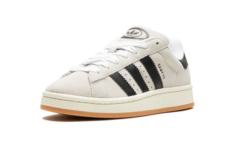 Adidas Campus CAMPUS 00S WMNS 'White   Black' 