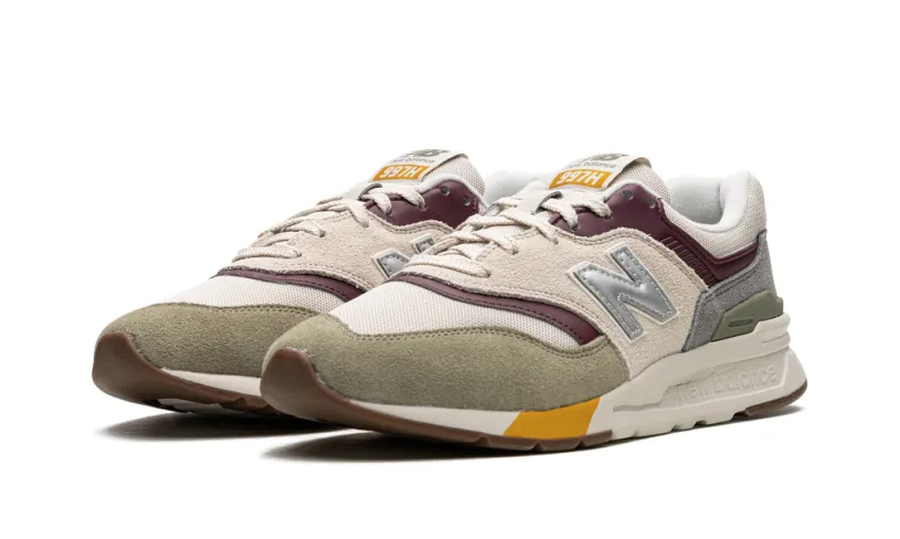 New Balance 997 997H WMNS 'Moonbeam / True Camo'