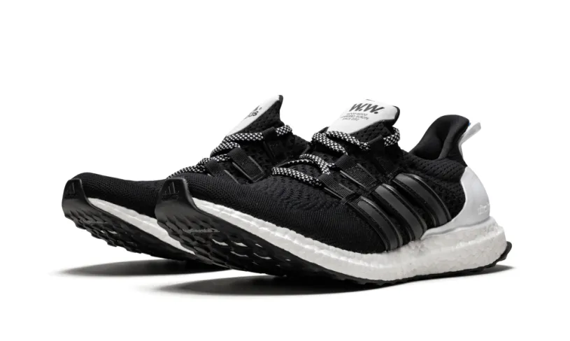 Adidas Ultraboost Boost M - W.W 