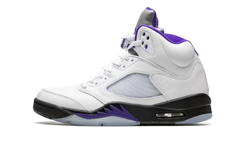 Air Jordan 5 Air Jordan 5 Retro 'Concord' 