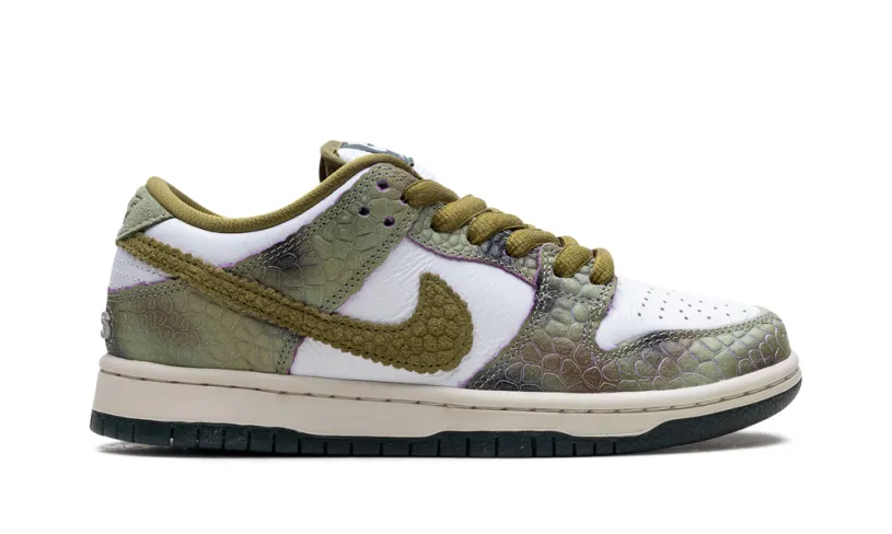 SB x Converse 'Alexis Sablone - 'Chameleon Pack''