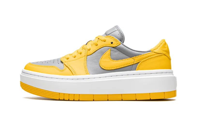 Air Jordan 1 AIR JORDAN 1 LO ELEVATE WMNS 'Varsity Maize' 