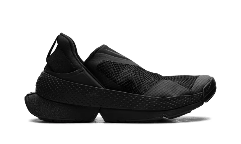 Nike Lifestyle GO FlyEase WMNS 'Triple Black' 