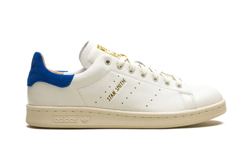 Adidas Stan Smith Originals Stan Smith Lux 'Cream White'