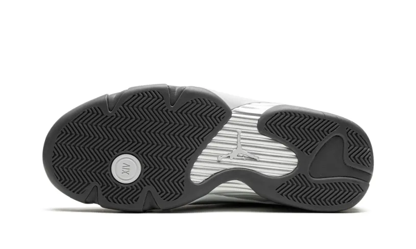 Air Jordan 14 Air Jordan 14 'Flint Grey' 