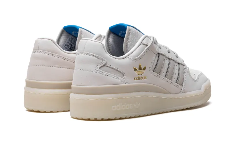 More Adidas Shoes FORUM LOW CL 'White' 