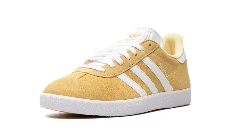 Adidas Gazelle GAZELLE WMNS 'Orange Tint' 
