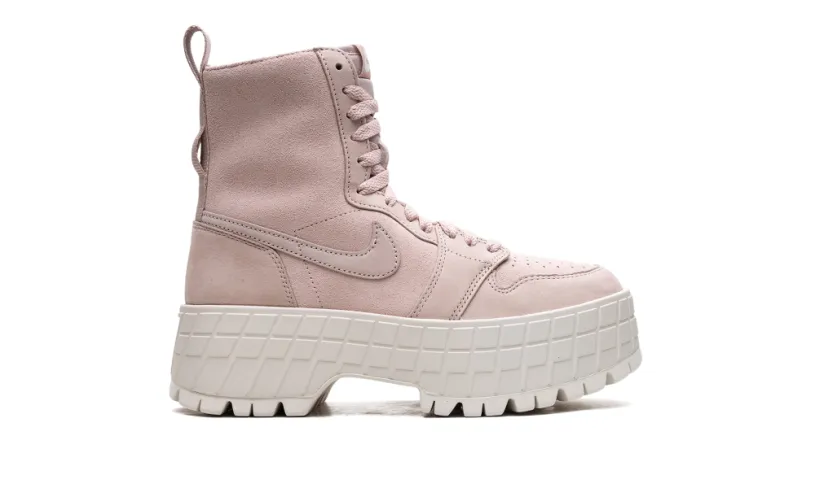 Air Jordan 1 Jordan 1 Brooklyn WMNS 'Pink Oxford Phantom' 