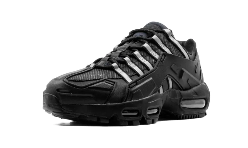 Nike Air Max Air Max 95 NDSTRKT 'Black   Reflective' 