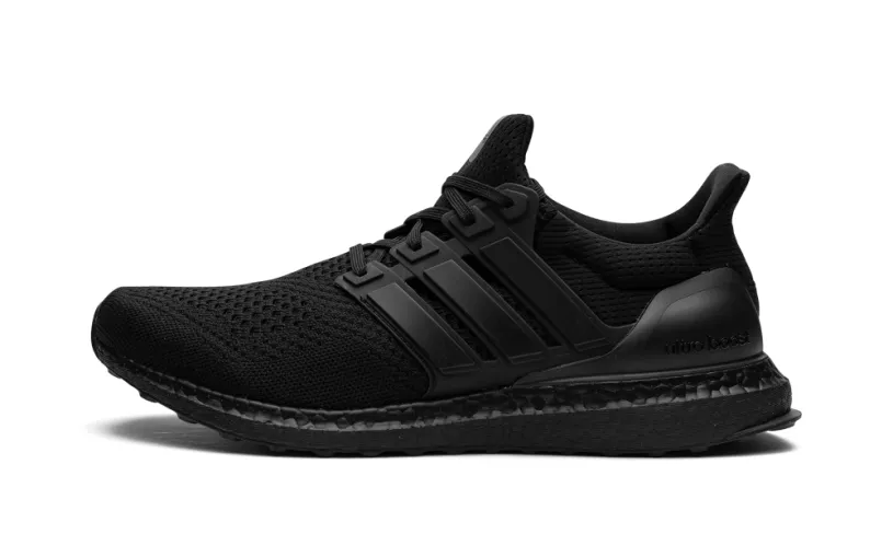 Adidas Ultraboost Ultraboost 1.0 DNA 'Triple Black' 