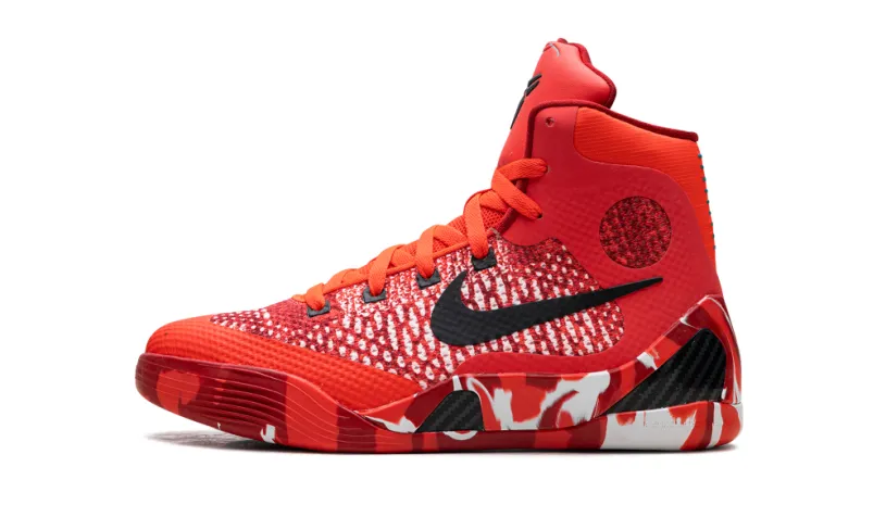 Nike Basketball Kobe 9 Elite GS 'Christmas' 