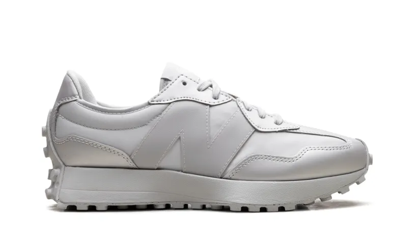 New Balance 327 327 WMNS 'Grey Matter'
