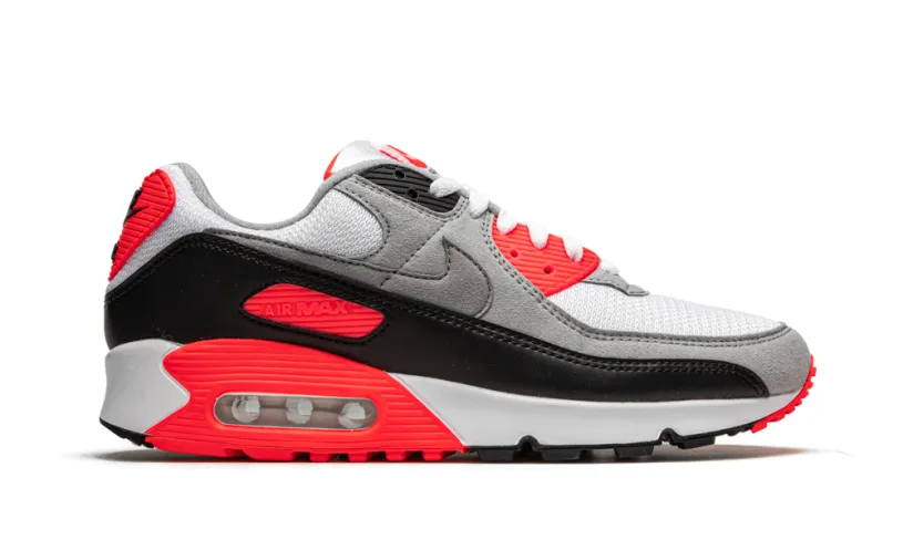 Nike Air Max Air Max 90 OG 'Infrared 2020' 