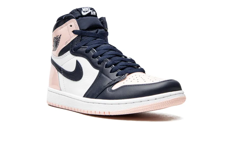 Air Jordan 1 AIR JORDAN 1 HIGH WMNS 'Bubble Gum' 