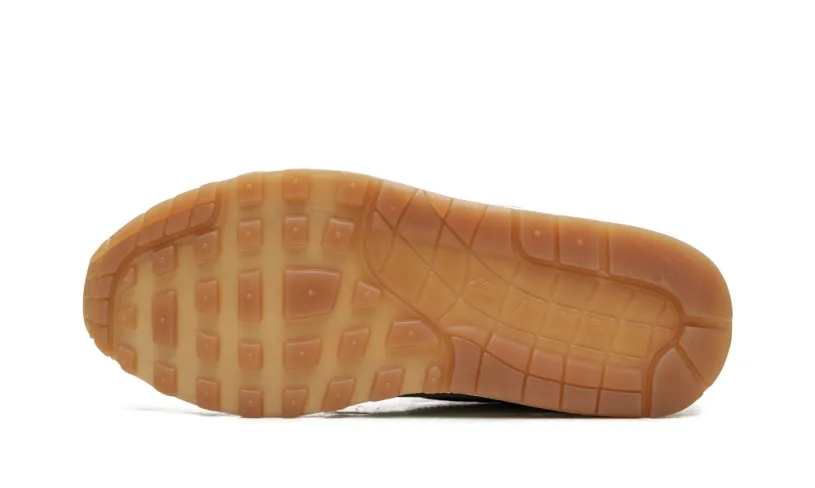 Nike Air Max AIR MAX 1 LX WMNS 'Team Red' 