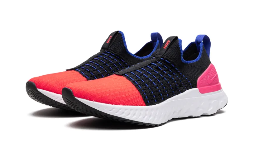 Nike Lifestyle REACT PHANTOM RUN FK 2 MNS WMNS