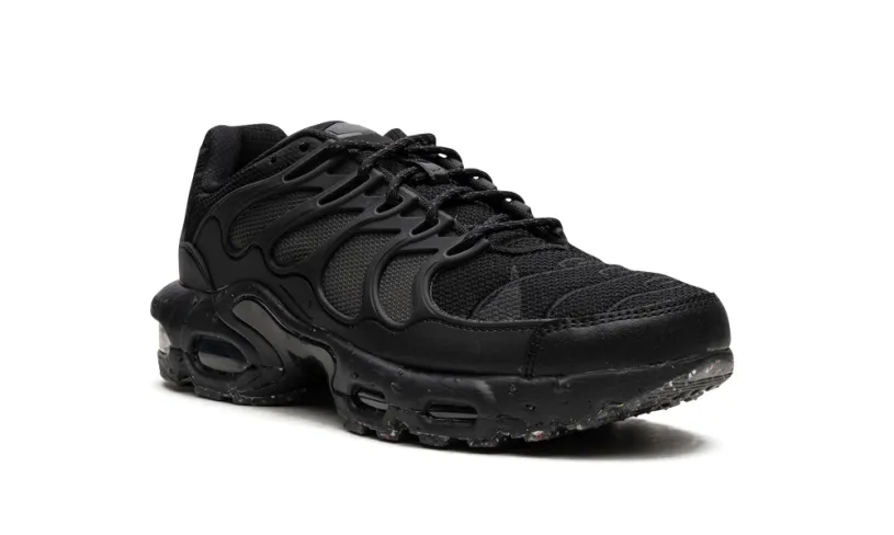 Nike Air Max Air Max Terrascape Plus 'Triple Black' 