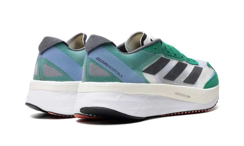 More Adidas Shoes ADIZERO BOSTON 'White' 