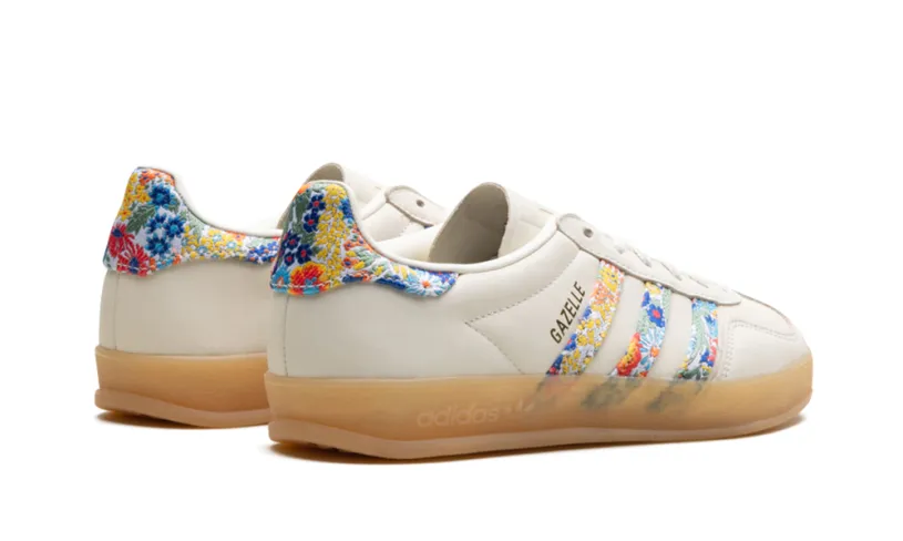 Adidas Gazelle Gazelle Indoor WMNS 'Liberty London - Florals'