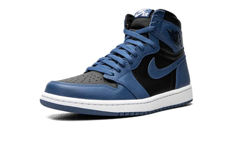 Air Jordan 1 Air Jordan 1 High OG 'Dark Marina Blue' 