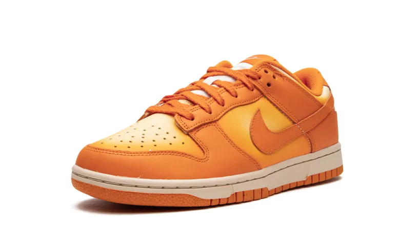 Nike Dunk DUNK LO MNS WMNS 'Magma Orange' 