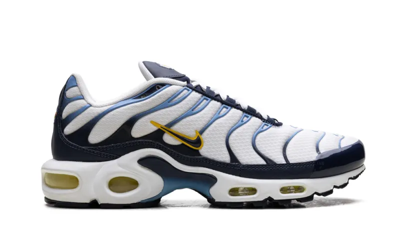 Nike Air Max Air Max Plus 