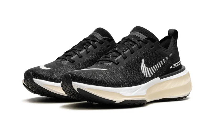 Nike Lifestyle ZOOMX INVINCIBLE RUN 3 WMNS 'Black White'