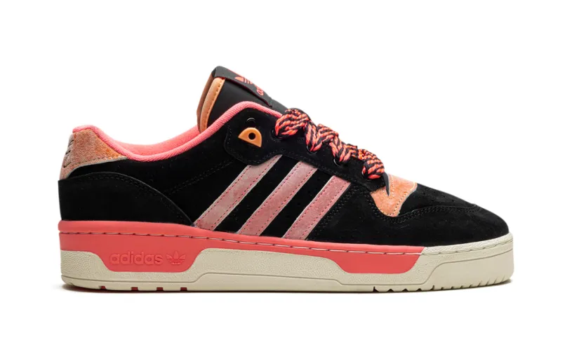 More Adidas Shoes Rivalry Low 'Anthony Edwards - With Love' 