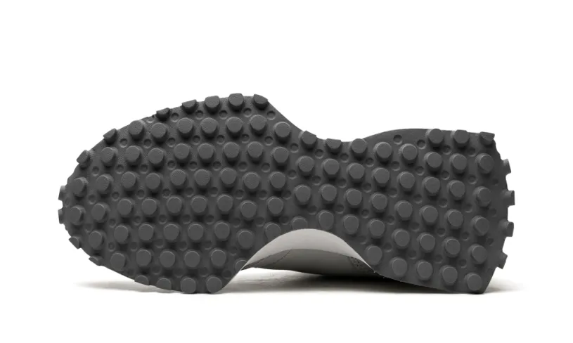 New Balance 327 327 WMNS 'Light Aluminum Gunmetal' 