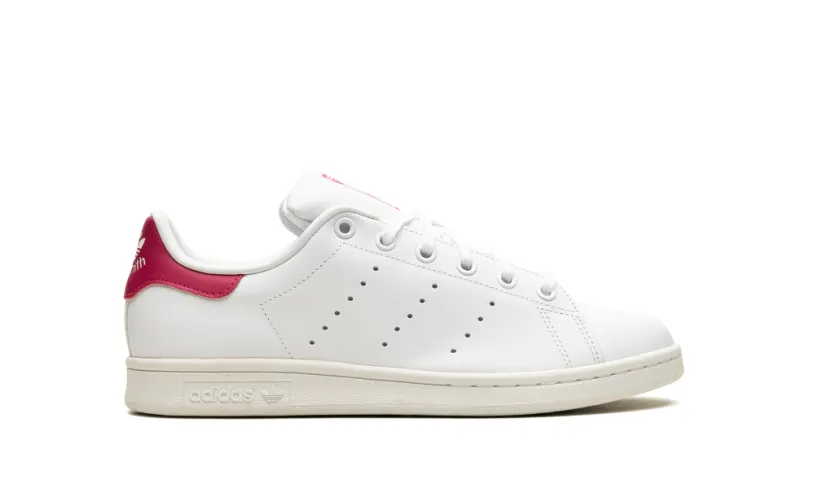 Adidas Stan Smith Stan Smith J 'White' 