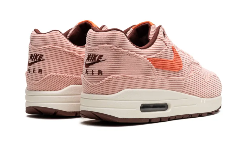 Nike Air Max Air Max 1 Premium 'Coral Stardust' 