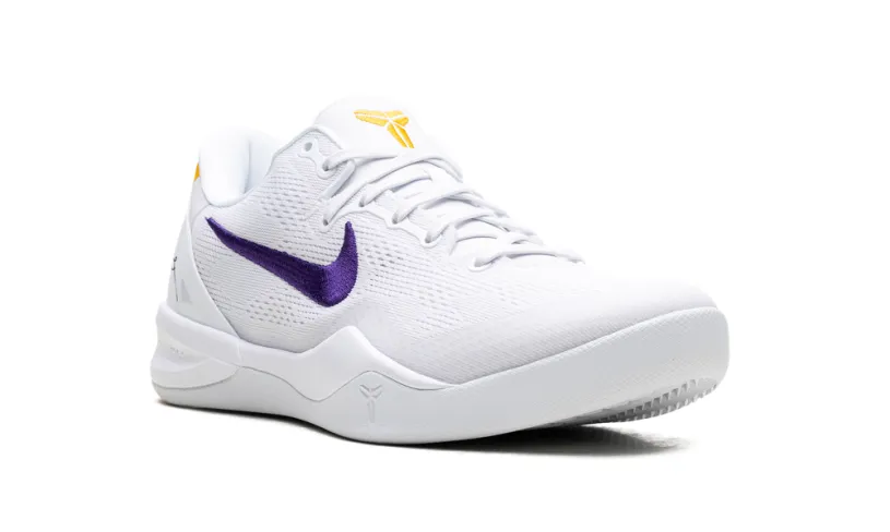 Nike Basketball Kobe 8 Protro 'Lakers Home'