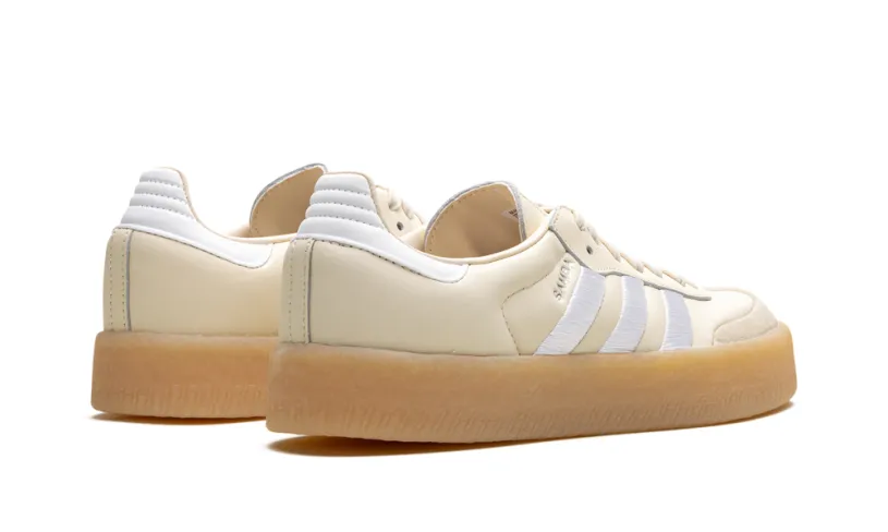Adidas Samba Sambae WMNS 'Wonder White Gum' 