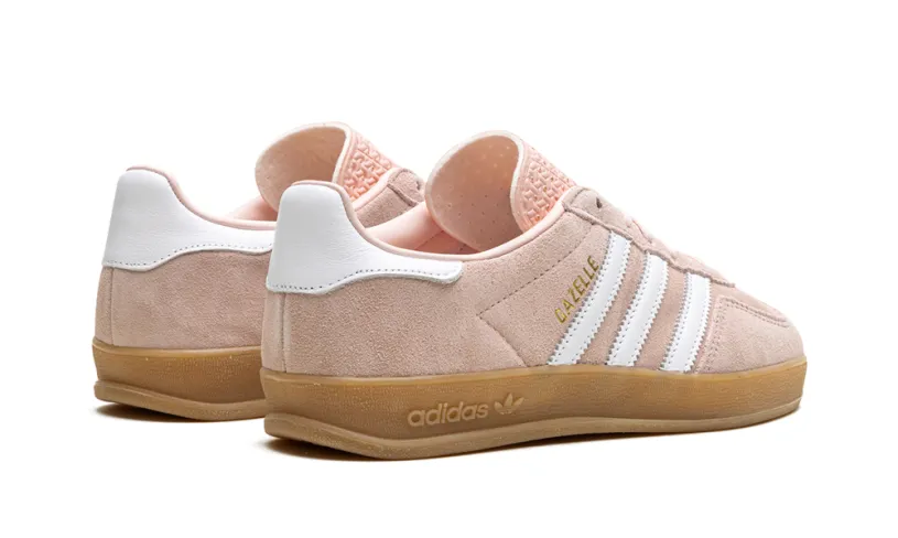 Adidas Gazelle Gazelle Indoor WMNS 'Sandy Pink'